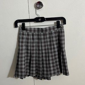 skirt
